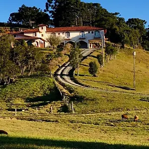 Fazenda Da Invernada Inn Urubici