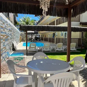Oásis Do Sol Apartamento Pôrto das Galinhas