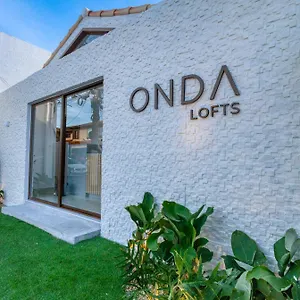 Onda Lofts Apart-hotel