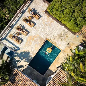 Bela Vista Ferradura Alojamento de Acomodação e Pequeno-almoço