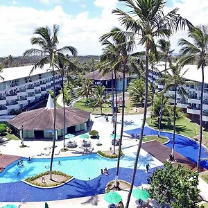 Flat Ancorar Apartamento Pôrto das Galinhas