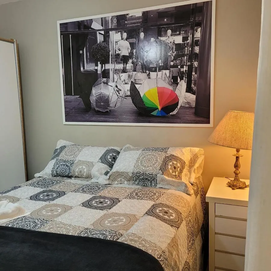 מלון דירות Búzios Geriba Apart Hotel