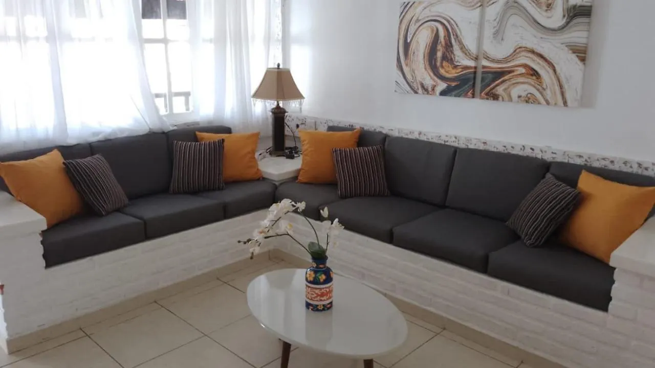 Geriba Apart Hotel Búzios Brasil