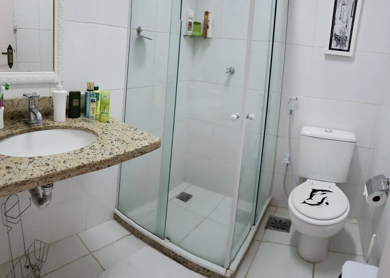 Geriba Apart Hotel Búzios