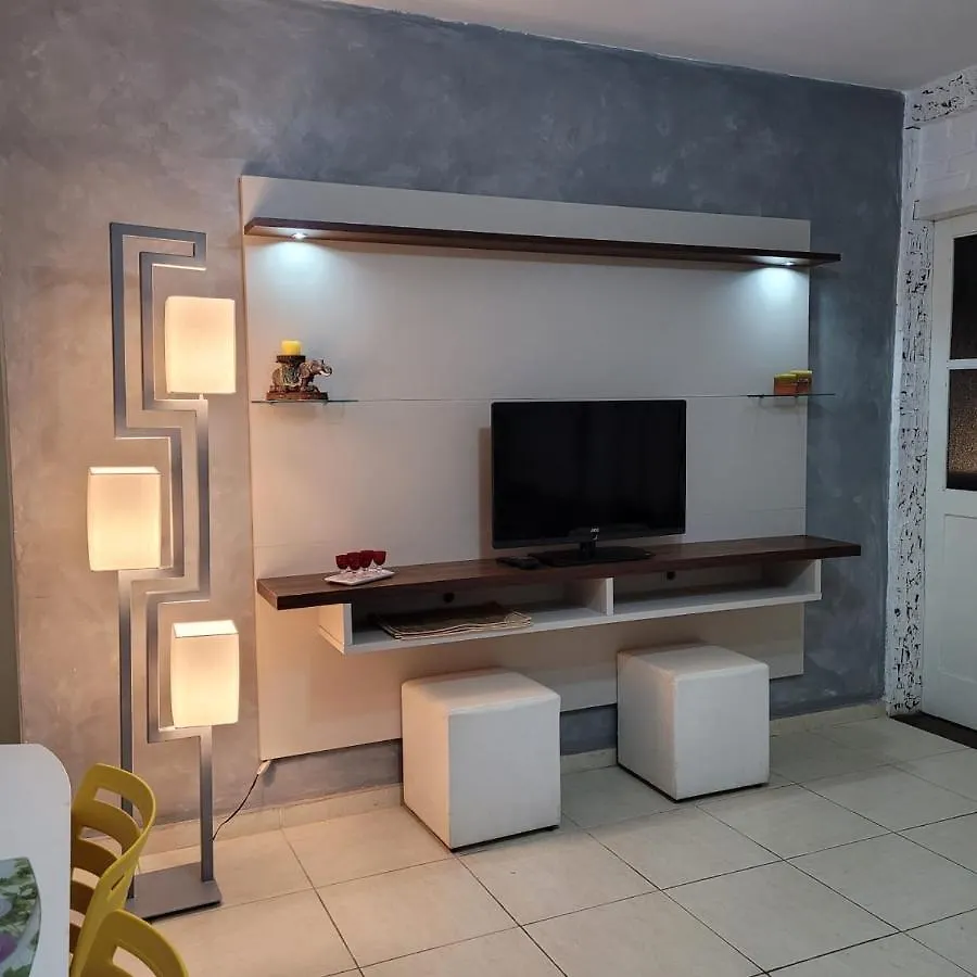 Búzios Geriba Apart Hotel 0*,  ברזיל