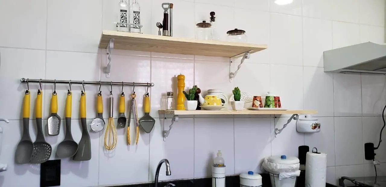 Geriba Apart Hotel Búzios Brasil