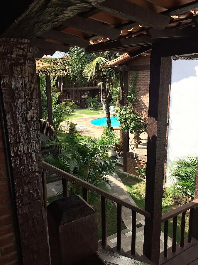 Búzios Geriba Apart Hotel