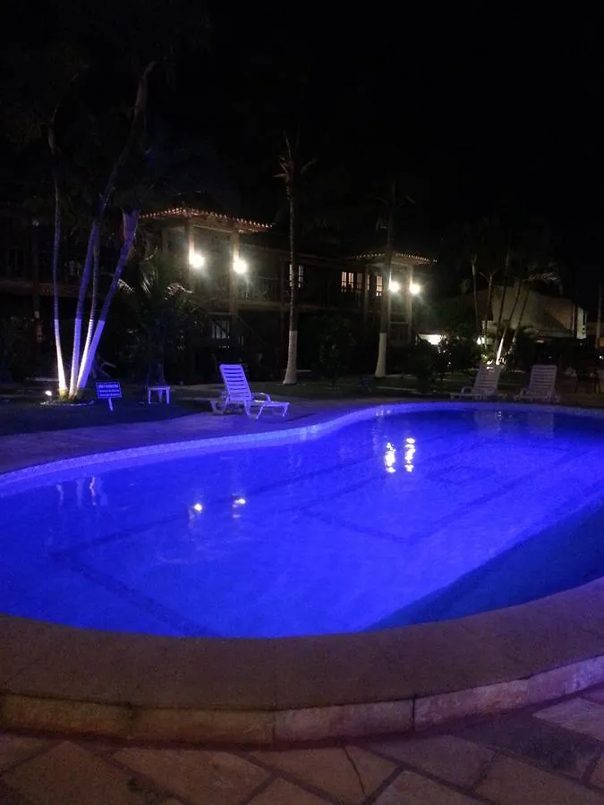 Apartahotel Geriba Apart Hotel Búzios