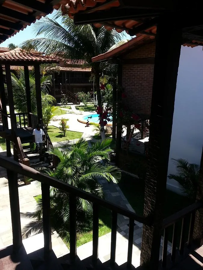 Geriba Apart Hotel Búzios Brasil