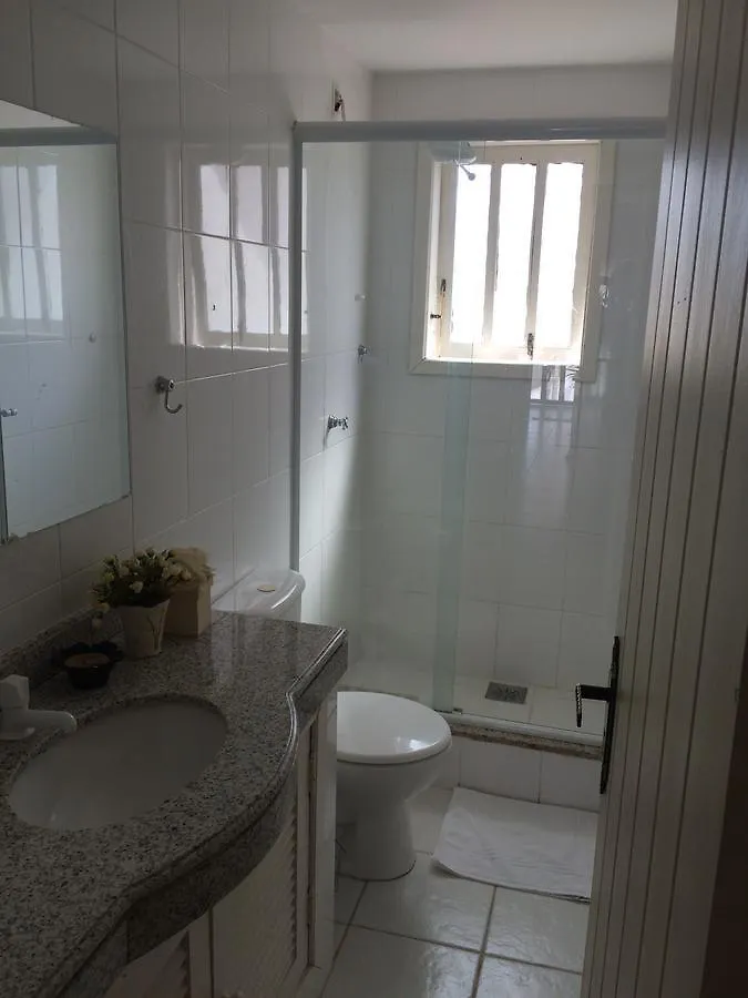 Geriba Apart Hotel Búzios Apartahotel