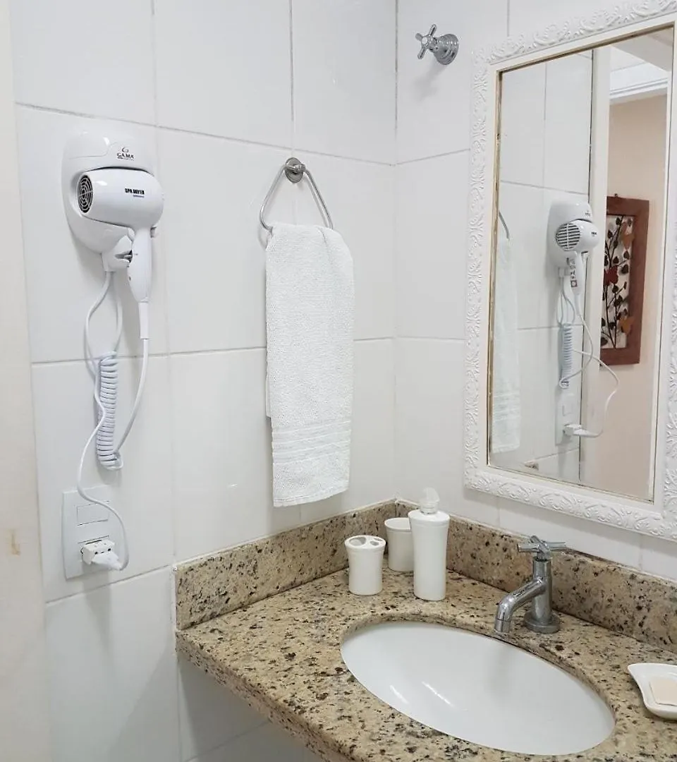 Geriba Apart Hotel Búzios Apartahotel